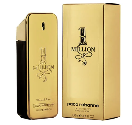 Paco Rabanne 1 Million EDT