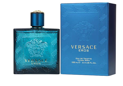 Versace Eros EDT