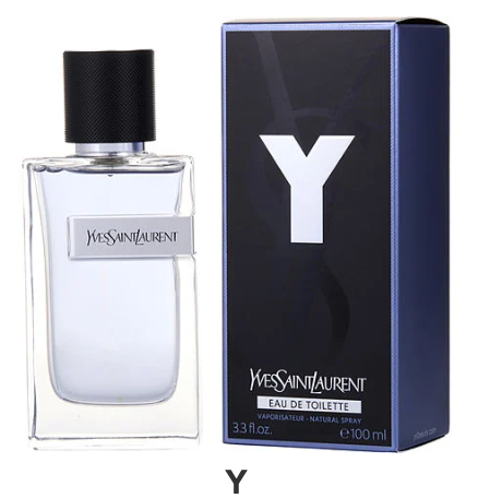 YSL Y EDT