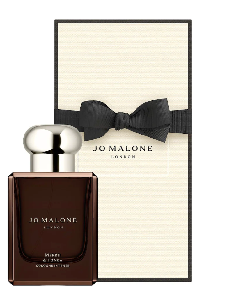 Jo Malone London Myrrh & Tonka Cologne Intense