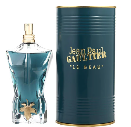 Jean Paul Gaultier Le Beau