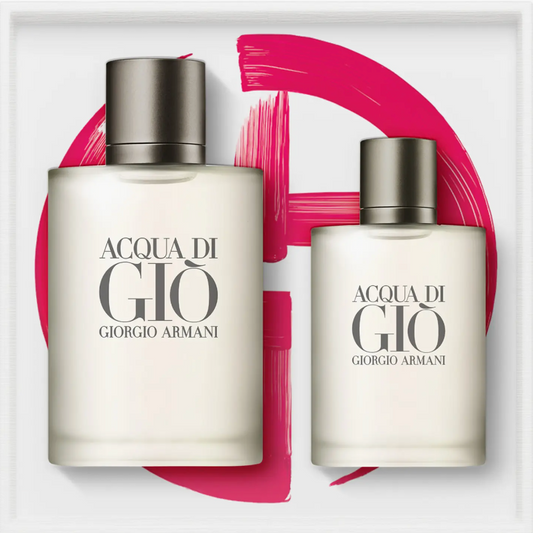 Acqua Di Gio EDT