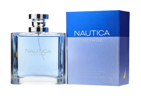 Nautica Voyage EDT