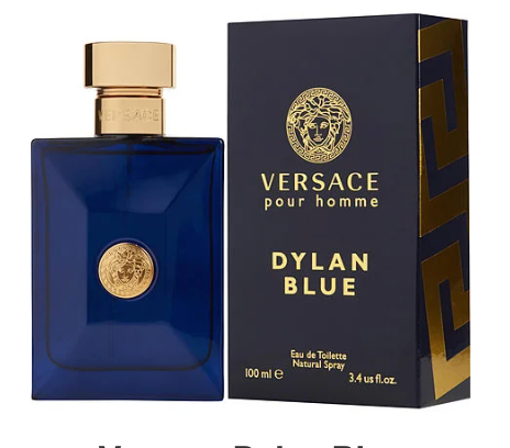 Versace Dylan Blue Pour Homme