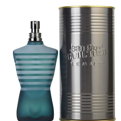 Jean Paul Gaultier Le Male