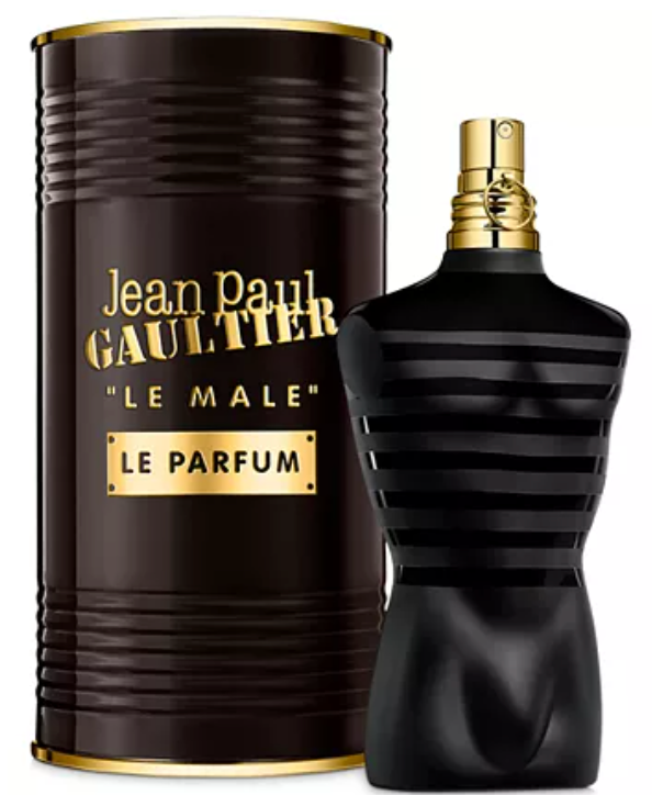 Jean Paul Gaultier Le Male Le Parfum