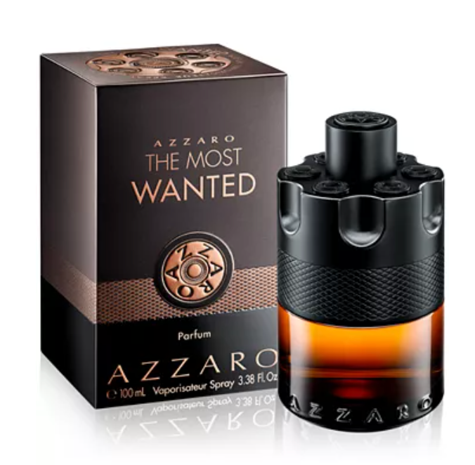 Azzaro The Most Wanted Parfum