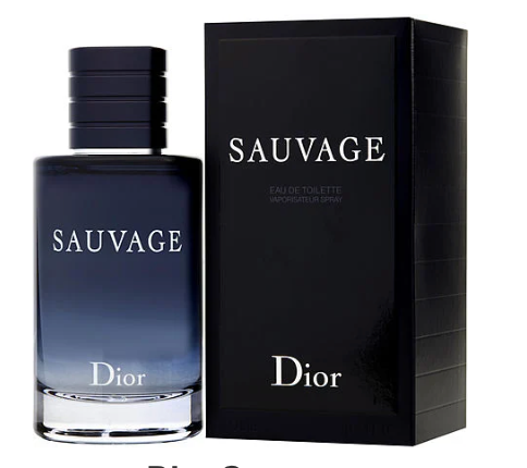 Dior Sauvage EDT