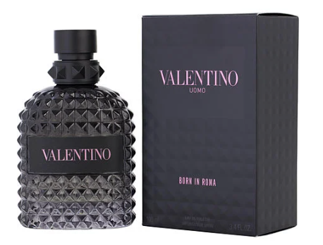 Valentino Uomo Born In Roma EDT