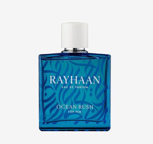 Rayhaan Ocean Rush EDP