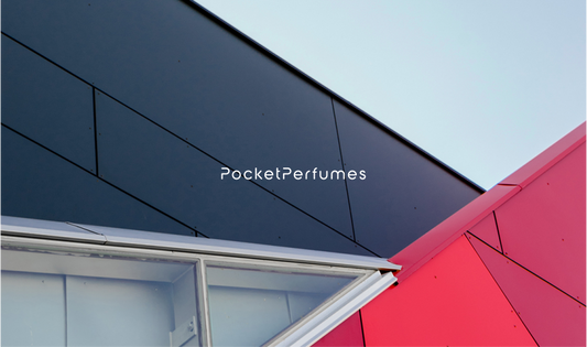 Pocket Perfumes Gift Cards